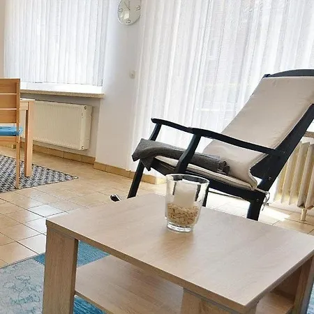 Ruth Whg 1 Lejlighed Grömitz